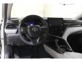 Dashboard of 2022 Toyota Camry SE AWD #6
