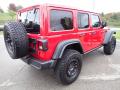 2023 Wrangler Unlimited Willys 4x4 #5