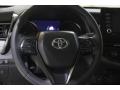  2022 Toyota Camry SE AWD Steering Wheel #7