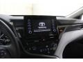 Controls of 2022 Toyota Camry SE AWD #9