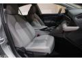 Front Seat of 2022 Toyota Camry SE AWD #13