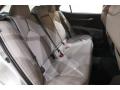 Rear Seat of 2022 Toyota Camry SE AWD #14