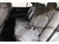 Rear Seat of 2022 Toyota Camry SE AWD #15