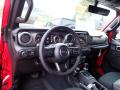 2023 Wrangler Unlimited Willys 4x4 #13