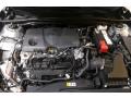  2022 Camry 2.5 Liter DOHC 16-Valve Dual VVT-i 4 Cylinder Engine #17