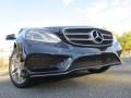 2014 E 350 4Matic Sport Sedan #2