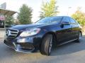 2014 E 350 4Matic Sport Sedan #6
