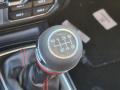  2023 Wrangler Unlimited 6 Speed Manual Shifter #9