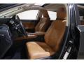 Front Seat of 2021 Lexus RX 350L AWD #5