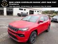 2022 Jeep Compass Limited (Red) Edition 4x4