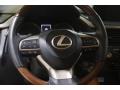  2021 Lexus RX 350L AWD Steering Wheel #7