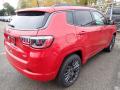 2022 Compass Limited (Red) Edition 4x4 #5
