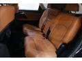 Rear Seat of 2021 Lexus RX 350L AWD #19