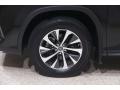  2021 Lexus RX 350L AWD Wheel #23