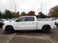 2022 1500 Big Horn Night Edition Crew Cab 4x4 #2