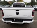 2022 1500 Big Horn Night Edition Crew Cab 4x4 #4