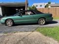 1998 Chrysler Sebring JXi Convertible