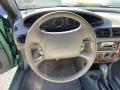  1998 Chrysler Sebring JXi Convertible Steering Wheel #11