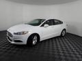 2015 Fusion SE #4 2015 Fusion SE #4