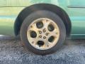  1998 Chrysler Sebring JXi Convertible Wheel #29