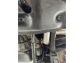 Undercarriage of 1978 Jeep CJ7 Renegade 4x4 #9