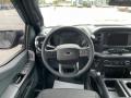 2022 Ford F150 XL SuperCrew 4x4 Steering Wheel #11
