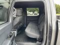 Rear Seat of 2022 Ford F150 XL SuperCrew 4x4 #13
