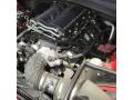  2014 Camaro 6.2 Liter Supercharged OHV 16-Valve V8 Engine #5