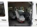 Rear Seat of 2017 Ford Transit Wagon XL 350 HR Long Conversion #2