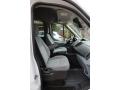 Front Seat of 2017 Ford Transit Wagon XL 350 HR Long Conversion #3