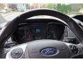  2017 Ford Transit Wagon XL 350 HR Long Conversion Steering Wheel #10