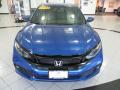 2020 Civic Sport Sedan #2