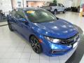 2020 Civic Sport Sedan #3