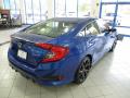 2020 Civic Sport Sedan #7