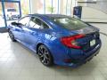 2020 Civic Sport Sedan #9