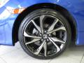 2020 Civic Sport Sedan #10