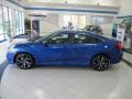 2020 Civic Sport Sedan #12