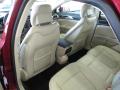 Rear Seat of 2015 Lincoln MKZ AWD #25