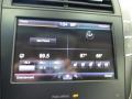 Audio System of 2015 Lincoln MKZ AWD #36