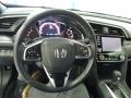 2020 Civic Sport Sedan #33