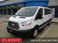 2019 Transit Passenger Wagon XLT 150 LR Long #1