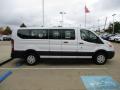  2019 Ford Transit Oxford White #4