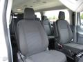 Front Seat of 2019 Ford Transit Passenger Wagon XLT 150 LR Long #17