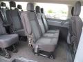 Rear Seat of 2019 Ford Transit Passenger Wagon XLT 150 LR Long #20