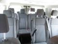 Rear Seat of 2019 Ford Transit Passenger Wagon XLT 150 LR Long #22
