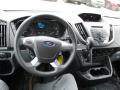 Controls of 2019 Ford Transit Passenger Wagon XLT 150 LR Long #27