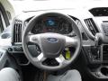  2019 Ford Transit Passenger Wagon XLT 150 LR Long Steering Wheel #28