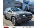 2022 Cherokee Trailhawk 4x4 #1
