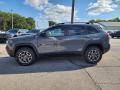 2022 Cherokee Trailhawk 4x4 #8