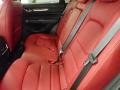 Rear Seat of 2023 Mazda CX-5 S Carbon Edition AWD #12
